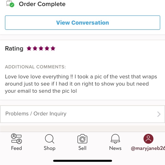 Mystery Box. You will not be disappointed.🌺🦋🥰 - Picture 3 of 4